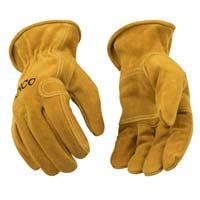 Gloves Cowhide Driver Glove Sue
