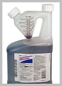 milestone herbicide active ingredient Milestone Herbicide Quart EPA 62719-519