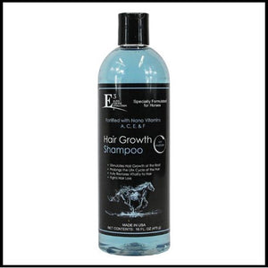 Shampoo Hair Growth E3 Pint