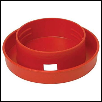 Little Giant Quail Waterer Base