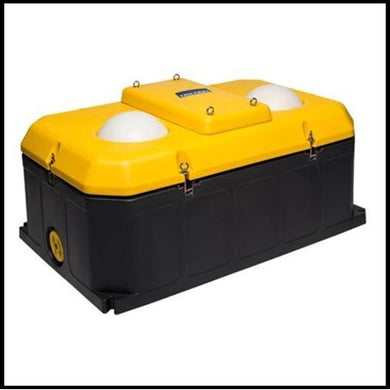 2 Hole WaterWell 2 Waterer