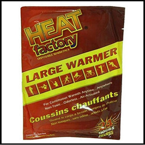 Hand Warmer 20-Hour Large