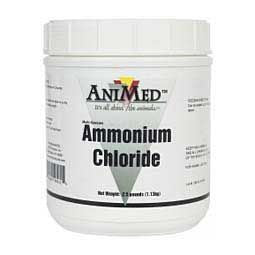 Ammonium Chloride 2.5#