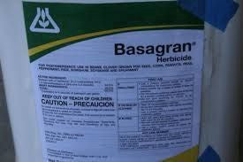 basagran forte herbicide Basagran 2.5 gal Herbicide EPA 66330-413 – Agcare Products