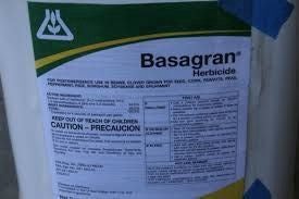 Basagran 2.5 gal Herbicide