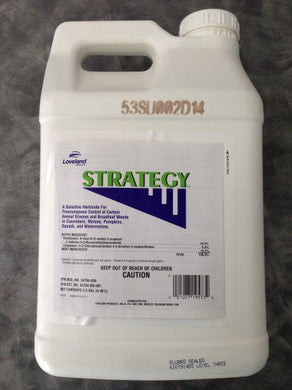Strategy Herbicide 2.5 gal