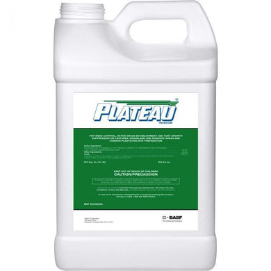 Plateau Imazapic Herbicide 1 gallon