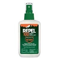 Cutter Insect Repel 10 HR