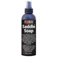 Saddle Soap Liquid 8oz