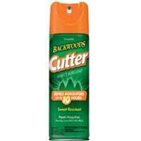 Cutter Insect Repel 25% Deet