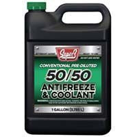 Anti Freeze Coolant 50/50
