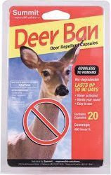 Deer Repel Summit 2000 50 Ban