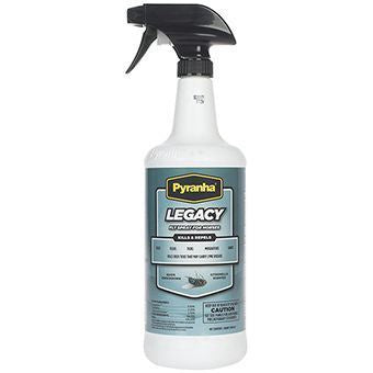 Fly Spray Pyranha Legacy 32 oz