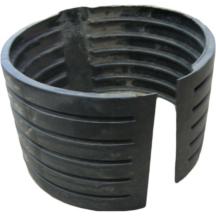 Coupler Split HDPE 30