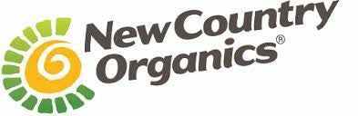 New Country Organic Crack Corn