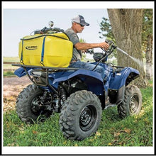 Load image into Gallery viewer, Sprayer 25 Gal 2 gpm Pump
