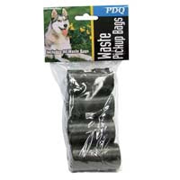 Dog Waste Pick Up Bags