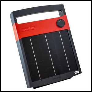 Solar Fence Charger S1000 1 OJ