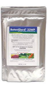 Botanigard Insecticide 22WP