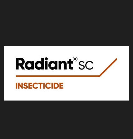 radiant herbicide Radiant SC Insecticide Gallon Special Order by Request – Agcare Products