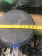 Load image into Gallery viewer, Culvert End Cap 12" for Pipe