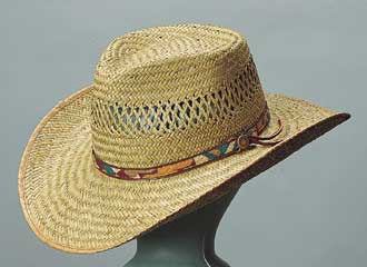 Outback Straw Hat Dorman Pacifi