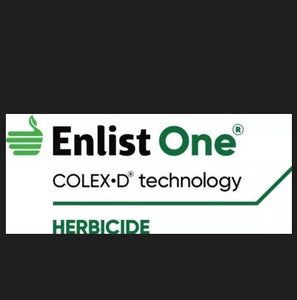 generic enlist herbicide Enlist One Herbicide 2.5 gal Special Order By Request SO