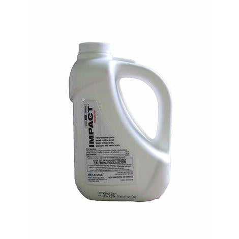 impact core herbicide Impact Herbicide 30 ounce Bottle EPA 5481-524