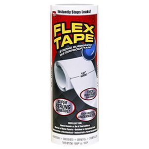 Tape Flex Rubberized Waterproof