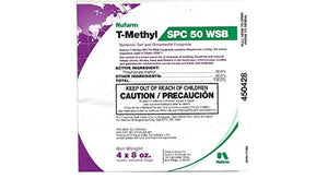 T-Methyl E-Pro 50 WSB Systemic