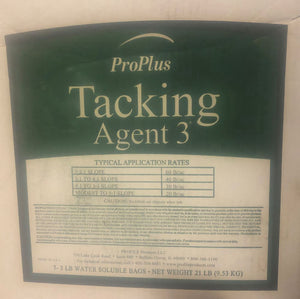 Tacking Agent 8# bag