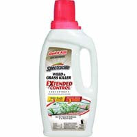 spectracide herbicides Spectracide Weed & Grass Killer