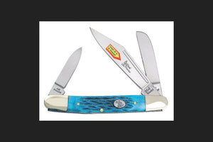 Knife Cancun Trapper 3 Blade