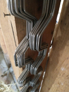 Wiggle Wire / ZigZag Wire