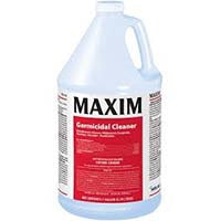 Maxim Germicidal Cleaner Gal 128 oz