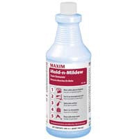 Mold Mildew Stain Remover Qt