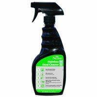 Stainless Steel Polish Cleaner 32 oz