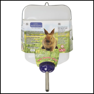 Rabbit Water Bottle 64 oz