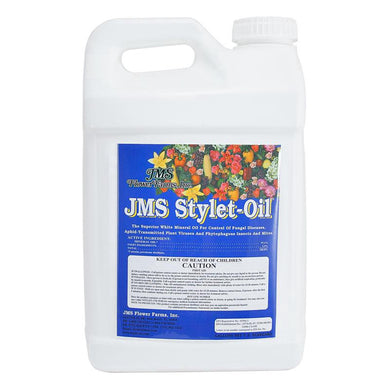 Stylet Oil JMS 2.5 gal