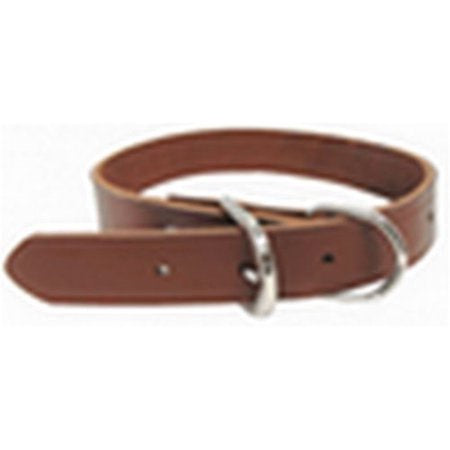 Leather Hunting Collar