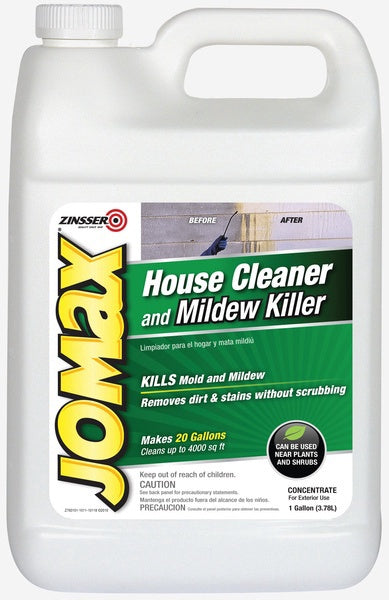 House Cleaner & Mildew Killer