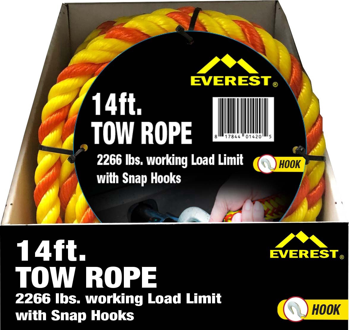 Tow Rope – Agcare Products