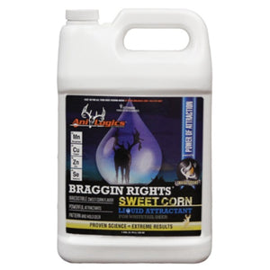 Braggin Rights Sweet Corn Liquid 64 oz