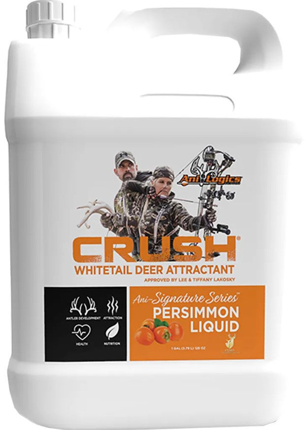 CRUSH Liquid 1 Gal – Agcare Products