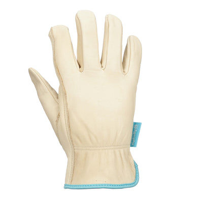 Gloves HydraHyde Leather Glove Women Medium
