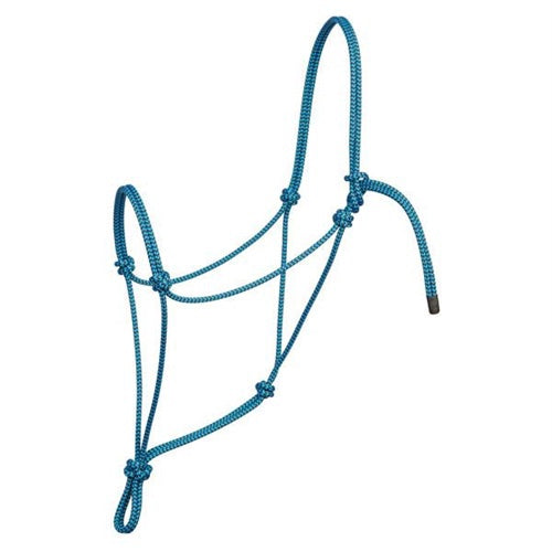 Silvertip Big Sky Rope Halter Horse – Agcare Products