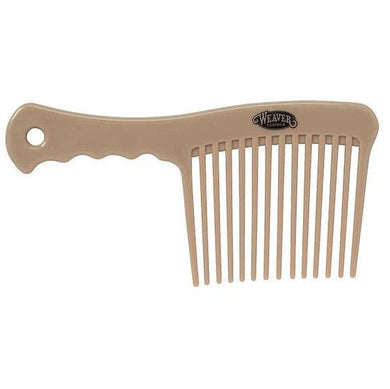 Weaver Mane and Tail Comb