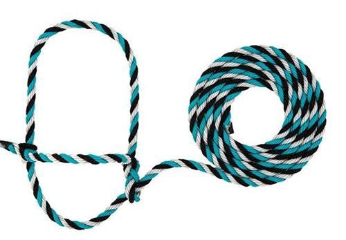 Cattle Rope Halter Calf or cow Adjustable – Agcare Products