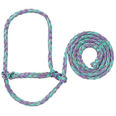 Poly Rope Halter