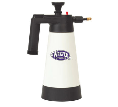 Weaver Heavy-Duty Pump Sprayer
